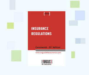 Insurance regulations